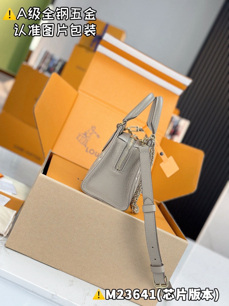 LV Top Handle Bags